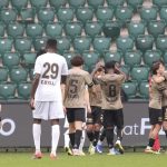 Kocaelispor, Erzurumspor FK’ya 3 attı