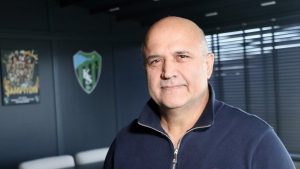 Kocaelispor, ligin ilk yarısında istediğini aldı