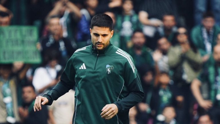 Kocaelispor, Tarkan Serbest’in sözleşmesini feshetti