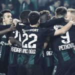 Kocaelispor’da gollerin çoğunda Petkovic ve Tayfur Bingöl imzası