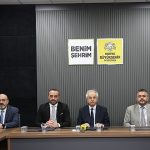 Konya Büyükşehir ile İŞKUR Arasında İstihdama Katkı Sağlayacak Örnek İş Birliği