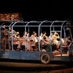 Konya Şehir Tiyatrosu 2025’te 43 Bin 126 Sanatseveri Bir Araya Getirdi