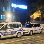 Konya’da husumetlilerini yaralayan silahlı saldırgan yakalandı