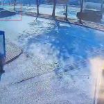 Konya’da makas atan otomobil ağaca çarpıp takla attı: 1 ölü