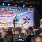 Konyalı iş insanları Konya İl Tanıtım Günleri’nde buluştu