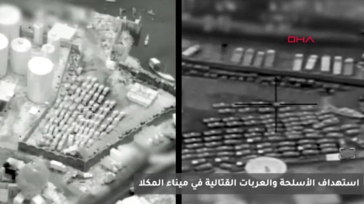 Körfez’de gerilim: BAE, Yemen’deki güçlerini geri çekti