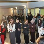 Küçükçekmeceli Gençler, En Uzun Gece’de Buluştu