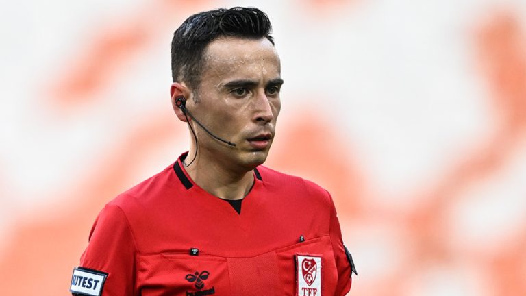 Kupada derbinin VAR hakemi belli oldu