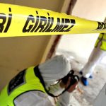 Kütahya’da apartmanın 10’uncu katından düşen şahıs hayatını kaybetti