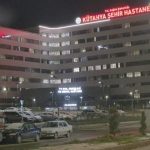 Kütahya’da tartıştığı arkadaşını bıçaklayarak öldürdü