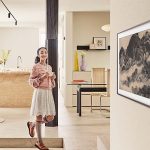 Lee Kun-Hee Koleksiyonundan 20 eser Samsung Art Store’da!