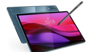 Lenovo tablet kategorisinde çıtayı yükseltti