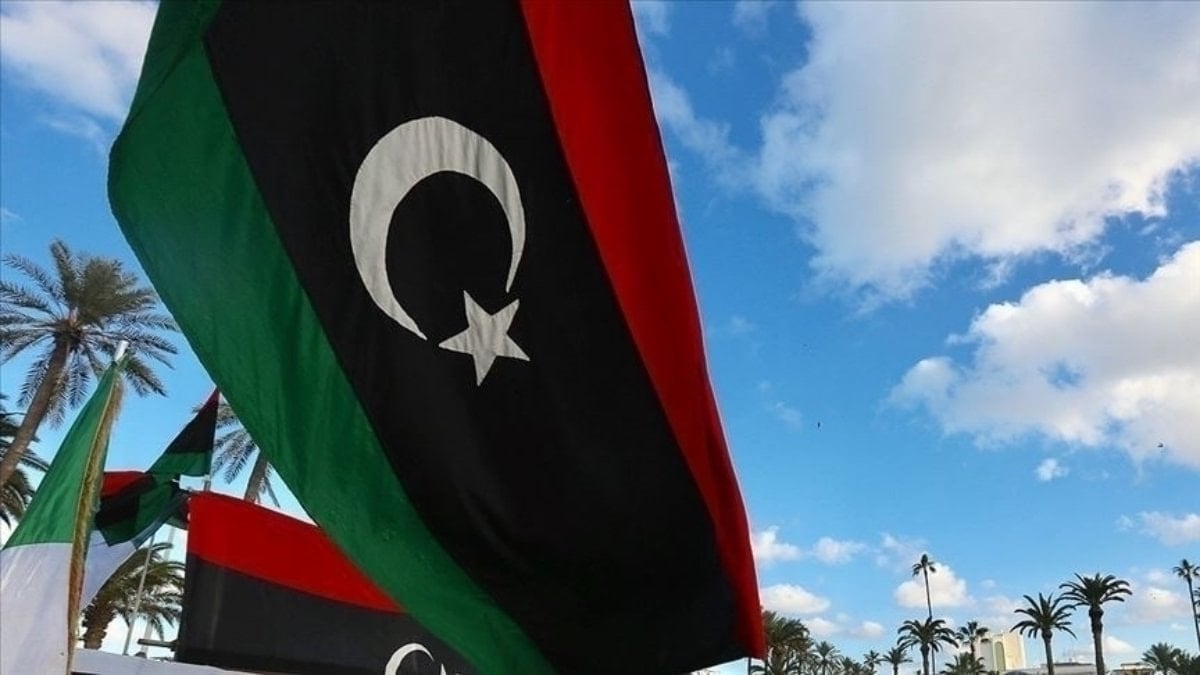 Libya: İsrail’in Somaliland’i tanıma kararı kabul edilemez
