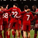 Liverpool, Wolverhampton’ın sürpriz yapmasına izin vermedi