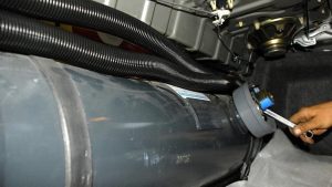 LPG tüplerinde takip sistemine geçiş tarihi: 31 Aralık 2027