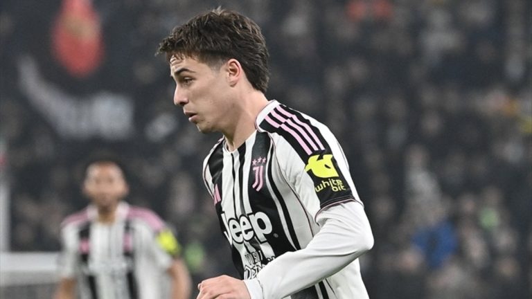 Luciano Spalletti: Kenan Yıldız’ı oğlum gibi seviyorum