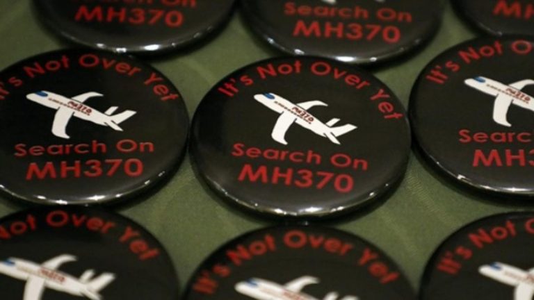 Malezya, kayıp MH370 uçağını 11 yıl sonra yeniden arayacak