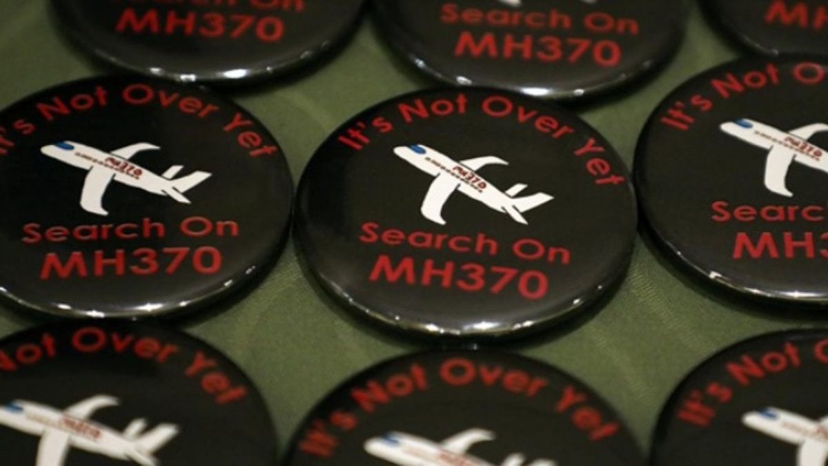 Malezya, kayıp MH370 uçağını 11 yıl sonra yeniden arayacak
