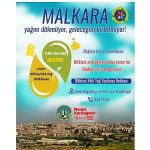 Malkara Yağını Dökmüyor, Geleceğini Kirletmiyor