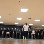 Maltepe’de Halk Oyunları Kursları Yoğun İlgiyle Devam Ediyor