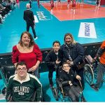 Maltepe’de Sporla Gelen Mutluluk