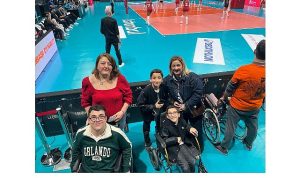 Maltepe’de Sporla Gelen Mutluluk