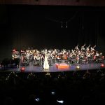 Maltepe’de Yeni Yıla Senfoni Konseriyle Karşılama