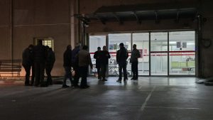 Manisa’da 16 yaşındaki torunu tarafından bıçaklanan babaanne hayatını kaybetti