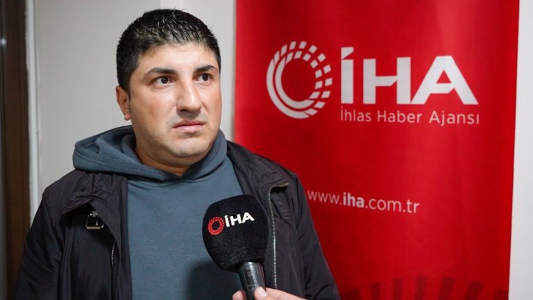 Manisa’da yapay zekayla kandırdıkları adamı 98 bin TL dolandırdılar