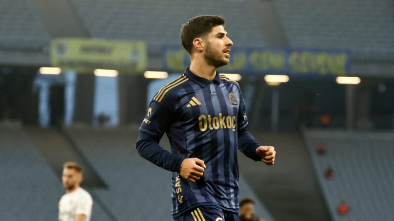 Marco Asensio’dan son 9 maçta 12 gollük katkı