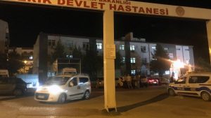 Mardin’de 1 kişinin öldüğü kavgada 1 tutuklama