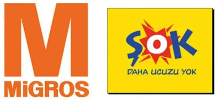 Emekli Aç, Asgari Ücretli Borçta: Şok Marketler ve Migros Zam Üstüne Zam!