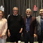 Medya Buluşmaları’nda 2025 Gündemi Masaya Yatırıldı