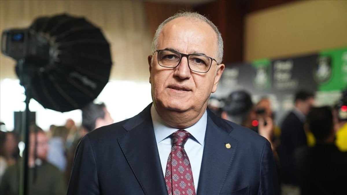 Mehmet Akif Üstündağ, kaybedilen dünya şampiyonluğunu unutamıyor