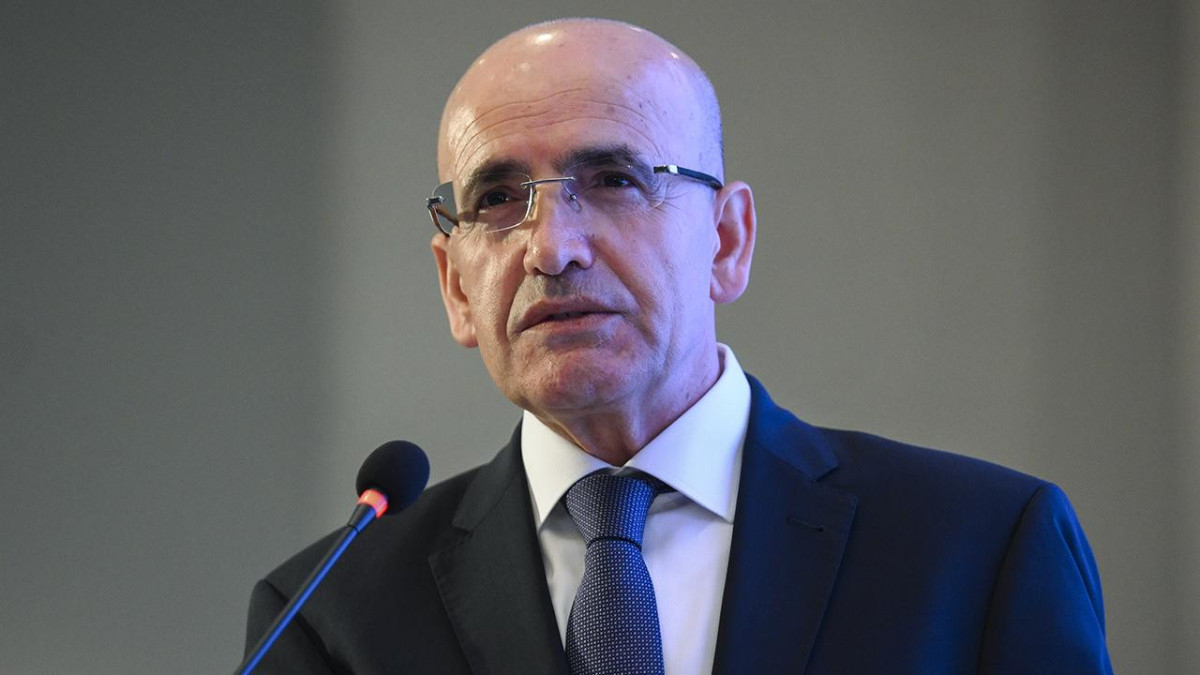Mehmet Şimşek’ten 2026 mesajı: Pahalılık hafifleyecek, alım gücü artacak