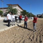 Menderes’in Z Raporu: İlçe 2025’te Hizmete Doydu