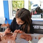 Menderes’te Coşkulu Yılbaşı Pazarı