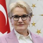 Meral Akşener’den Leyla Zana’ya dayanışma telefonu