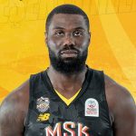 Mersinspor, Benjamin Bentil ile yollarını ayırdı