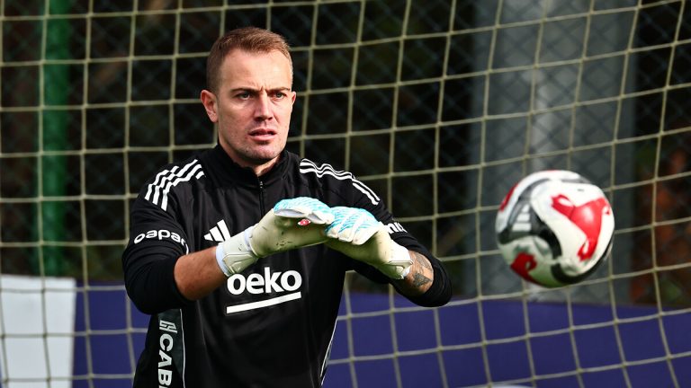 Mert Günok: Hakkımda çıkan iddialar asılsız