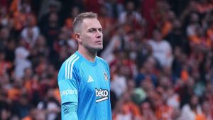 Mert Günok için transfer iddiası! Ezeli rakibe gidebilir