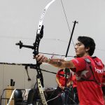 Mete Gazoz, yeni yılda yeni başarılara imza atacak