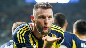 Milan Skriniar, İstanbul trafiğinden şikayetçi
