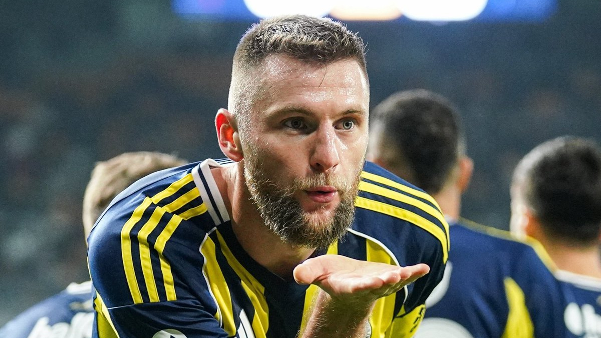 Milan Skriniar, İstanbul trafiğinden şikayetçi
