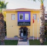 Milas Belediyesi Çocuk Kütüphanesi’ne Yoğun İlgi