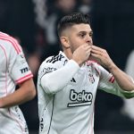 Milot Rashica, bu sezon ligde ilk golünü attı