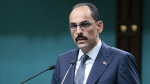 MİT Başkanı İbrahim Kalın, Hamas müzakere heyetiyle İstanbul’da görüştü