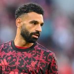 Mohamed Salah’tan Noel paylaşımı