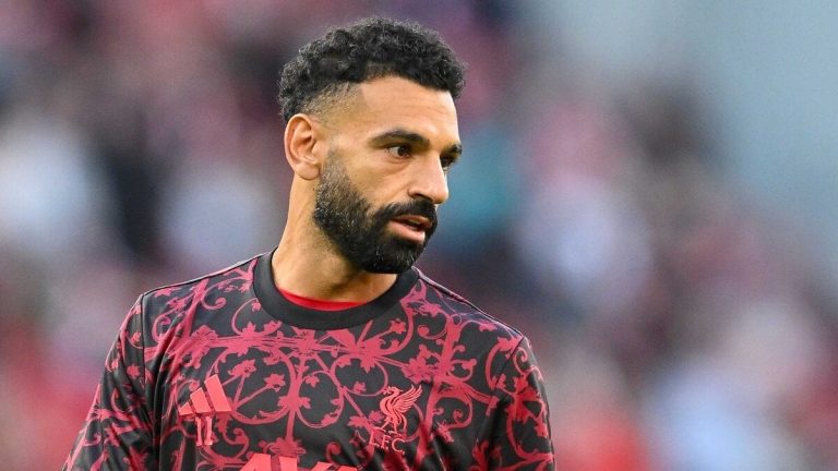 Mohamed Salah’tan Noel paylaşımı