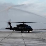 MSB’den ‘T-70 Genel Maksat Helikopteri’ paylaşımı: 7’incisi envantere katıldı